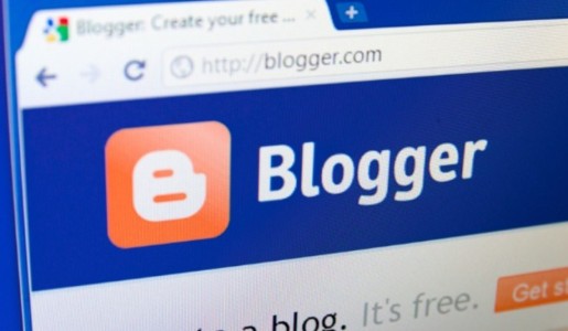 Blogger: ¿Cómo transferir tu blog a otra cuenta?