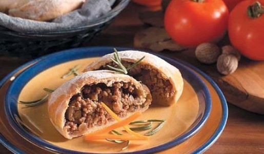 Empanada criolla especial