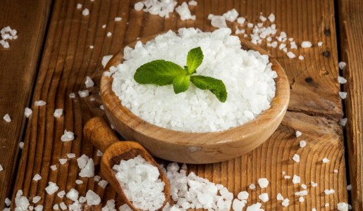 Cuáles son los beneficios de las sales de Epsom