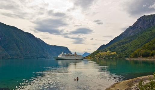 Imgen: 12 lugares maravillosos en Noruega parte 1