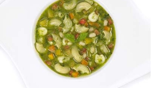 Minestrone