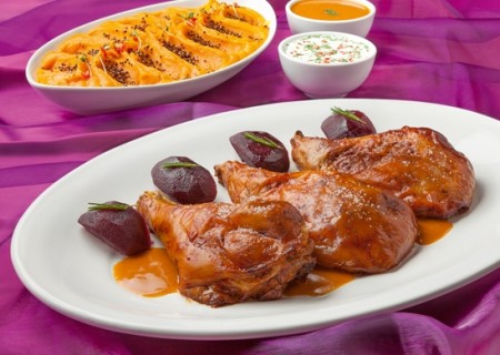 Cochinillo 21 días