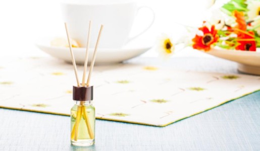 Hogar: Cómo perfumar la casa