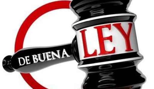 Cómo participar en De buena ley