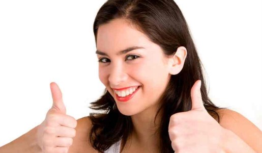 Cómo mantener el optimismo