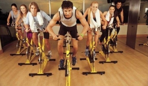 Ejercicios para quemar muchas calorías