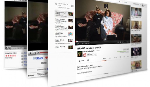 Porque YouTube marca la diferencia en las redes sociales?