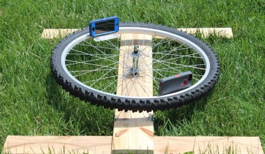 Cómo hacer videos de 360 grados - Manualidad DIY