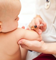 Por qu es importante vacunar a mi hijo