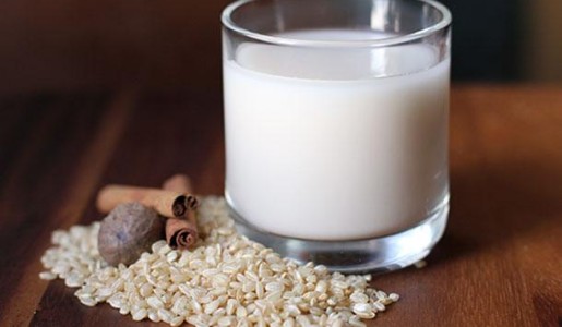 Cuáles son los beneficios de la leche de arroz