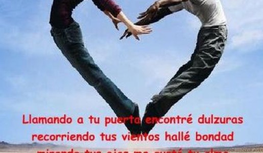 Poemas de amor cortos