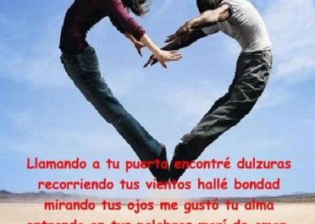 Poemas de amor cortos