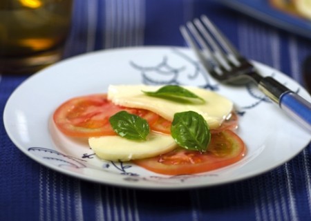 Ensalada capresse