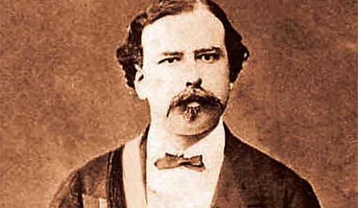 Manuel Pardo y Lavalle