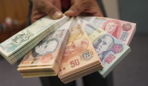 Cómo ahorrar dinero para llegar a fin de mes