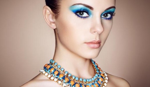 Cómo hacer el maquillaje contouring