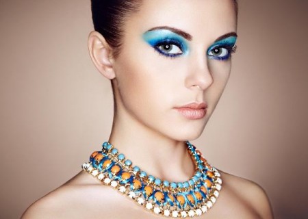 Cómo hacer el maquillaje contouring