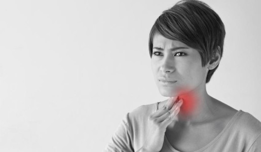 Qué comer si tengo dolor de garganta