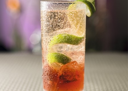 Pisco collins