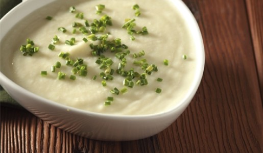 Vichyssoise