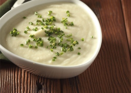 Vichyssoise