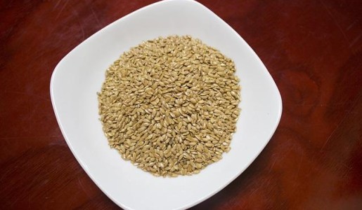 Cuáles son las propiedades de las semillas de lino