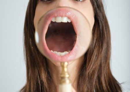 Salud: Causas de la saliva excesiva