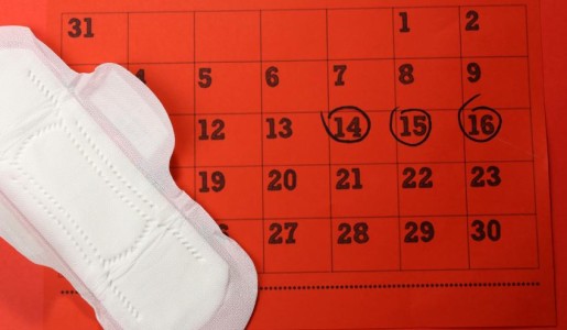 Salud: Por qué me baja la regla dos veces al mes