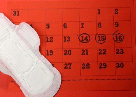 Salud: Por qué me baja la regla dos veces al mes