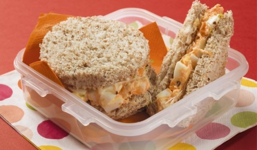 Sanguchitos integrales