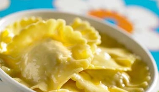 Raviolones