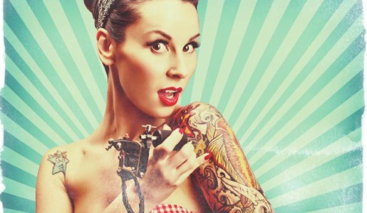 Cuándo no debo hacerme un tatuaje