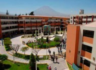 Universidad Catlica de Santa Mara - Arequipa