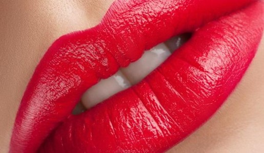 Cómo resaltar los labios