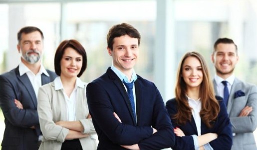 Cómo ser líder en el trabajo