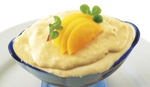 Espuma de malvaviscos