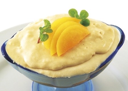 Espuma de malvaviscos