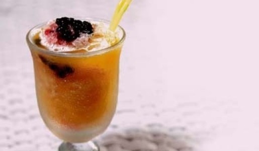 Daiquiri frozen de tumbo