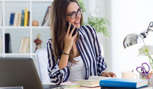 Belleza: 6 errores al vestir en el trabajo