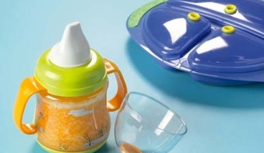 Jugo de papaya, maracuyá y yacón