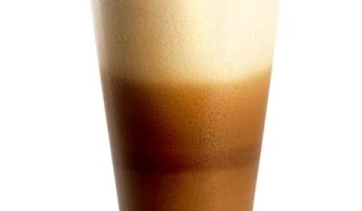 Cóctel de cerveza y pisco