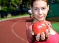 Las mejores frutas para deportistas