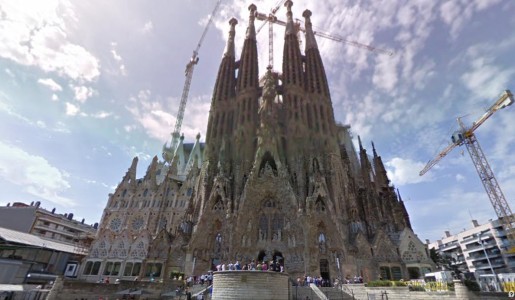 Cómo poner street view en Google Maps