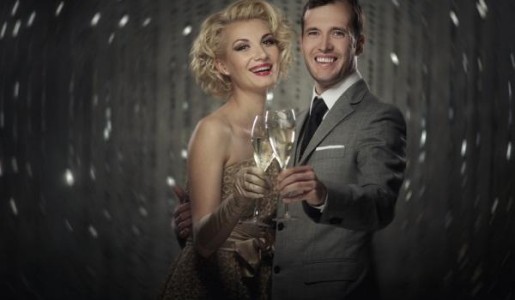 Cómo hacer una fiesta de los años 30