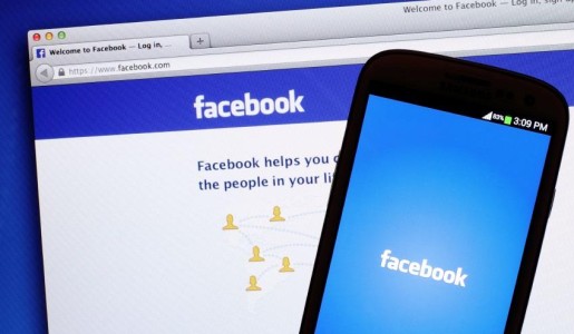 Cómo enviar una foto privada por Facebook