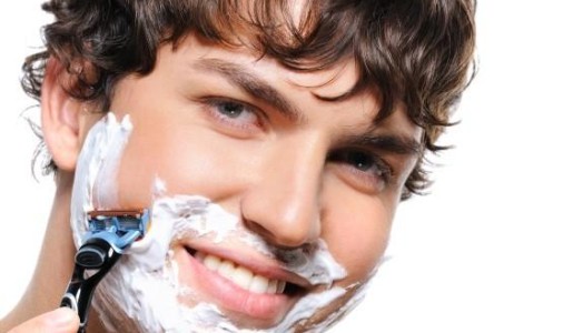 Cómo hacer crema de afeitar casera