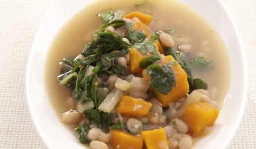 Estofado de frejoles