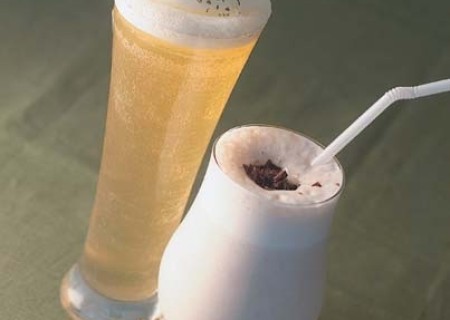 Batido especial