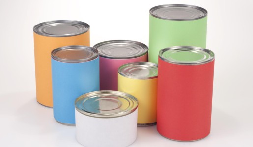 Cómo reutilizar latas