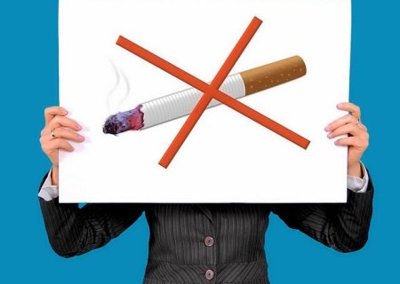 Salud: Alimentos para dejar de fumar y superar la ansiedad